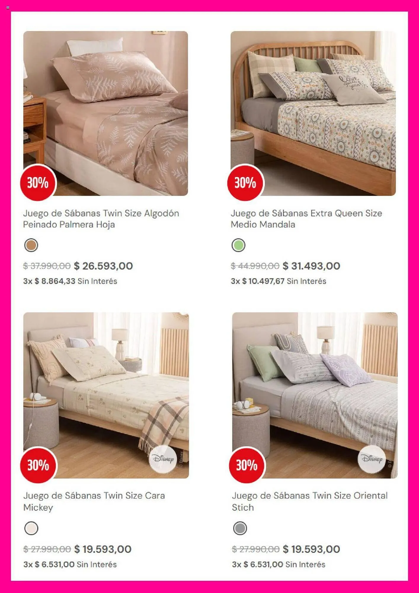 Ofertas de Catálogo Arredo 30 de agosto al 27 de septiembre 2023 - Página 5 del catálogo