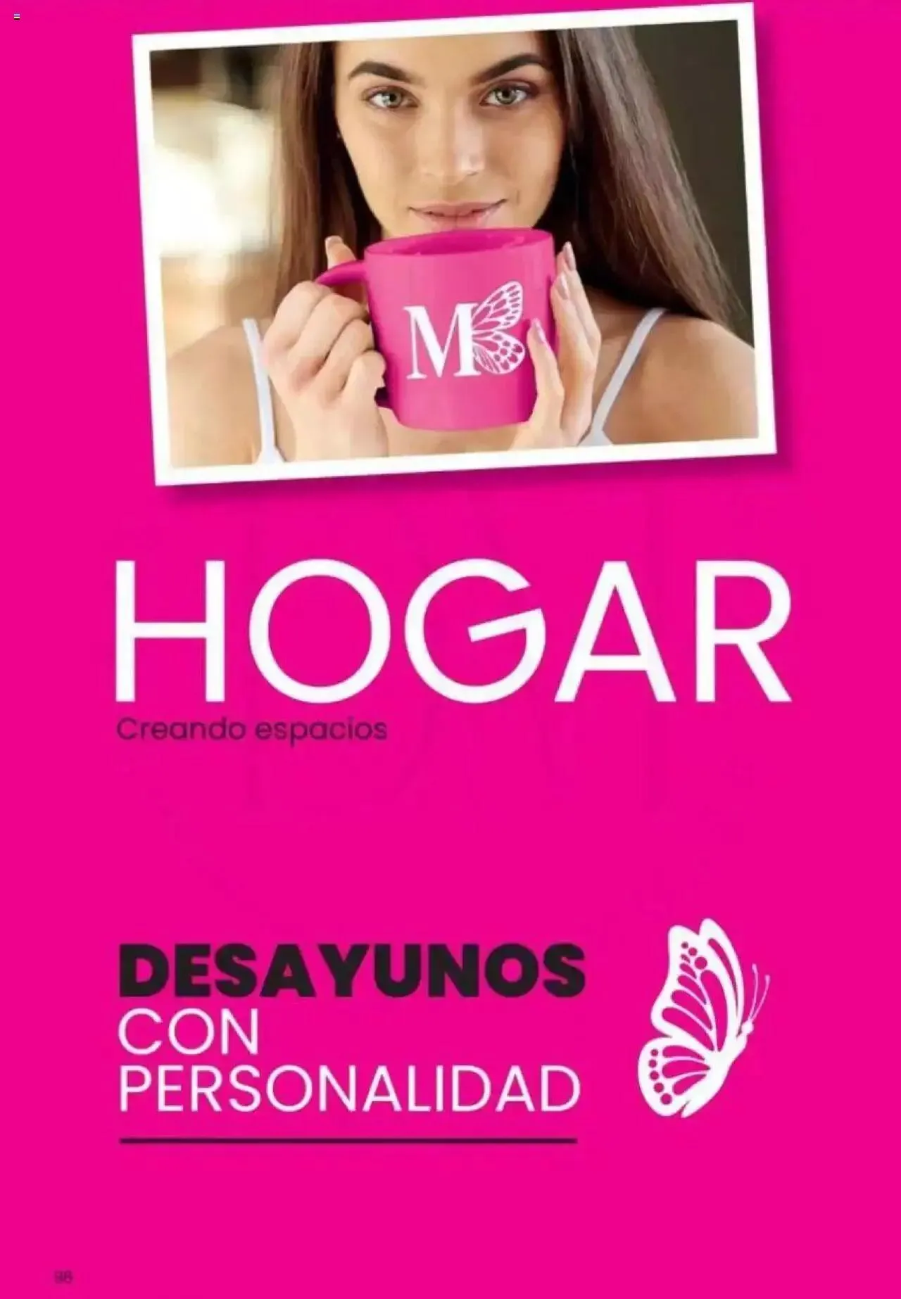 Ofertas de Gigot catálogo 2 de abril al 31 de diciembre 2024 - Página 98 del catálogo