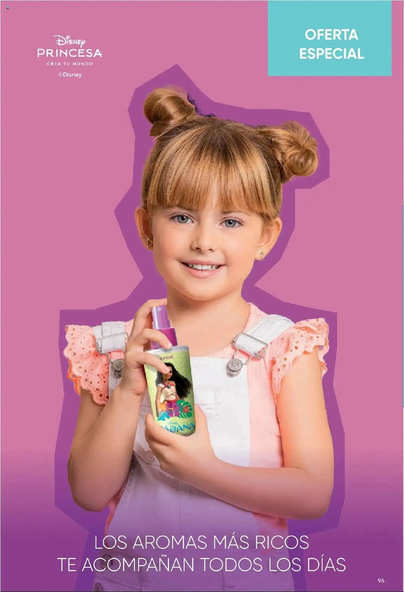 Ofertas de Catálogo Avon 18 de mayo al 2 de junio 2025 - Página 228 del catálogo