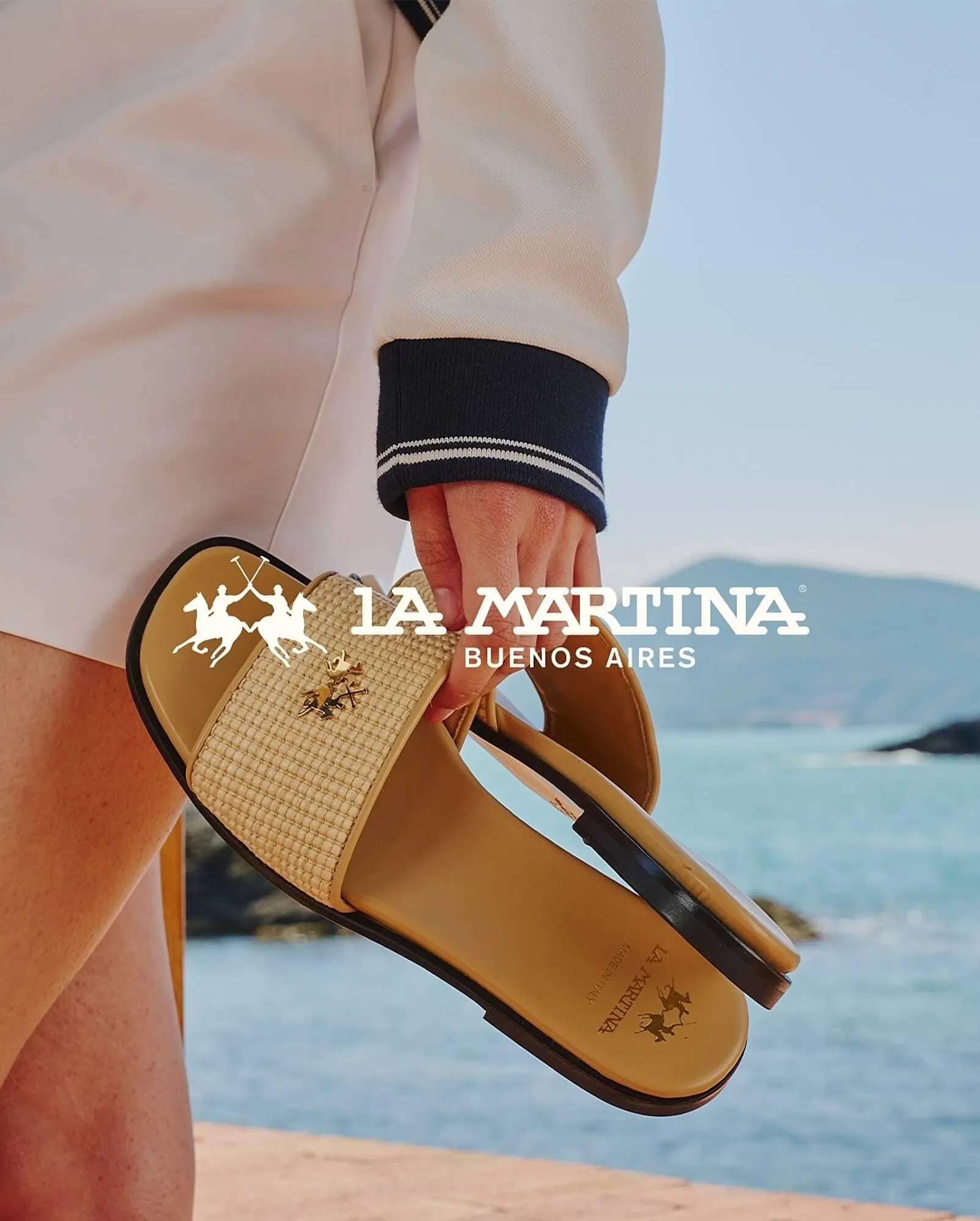 Catálogo La Martina - 1