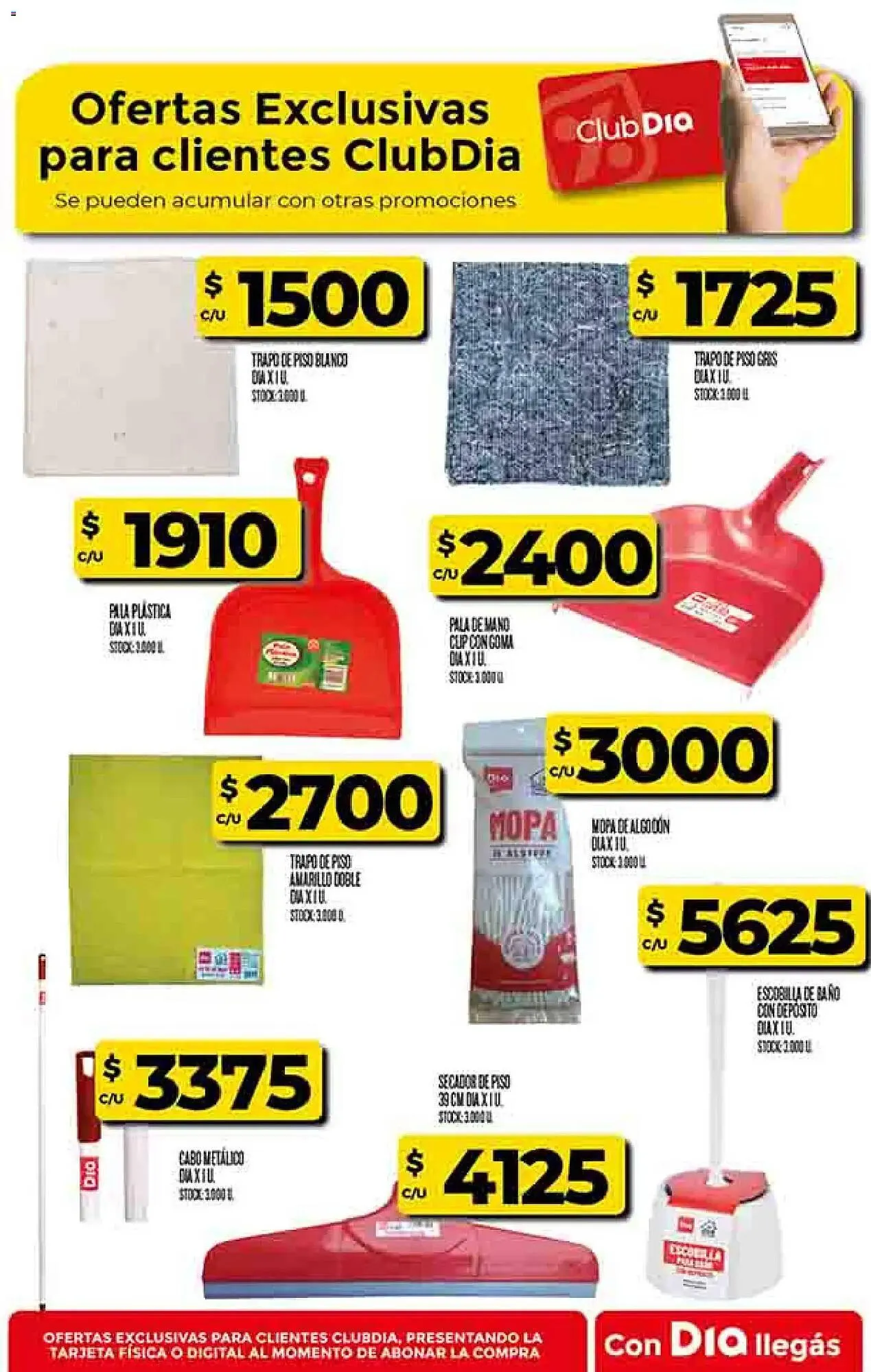 Ofertas de Folleto Supermercados DIA 13 de mayo al 19 de mayo 2026 - Página 45 del catálogo