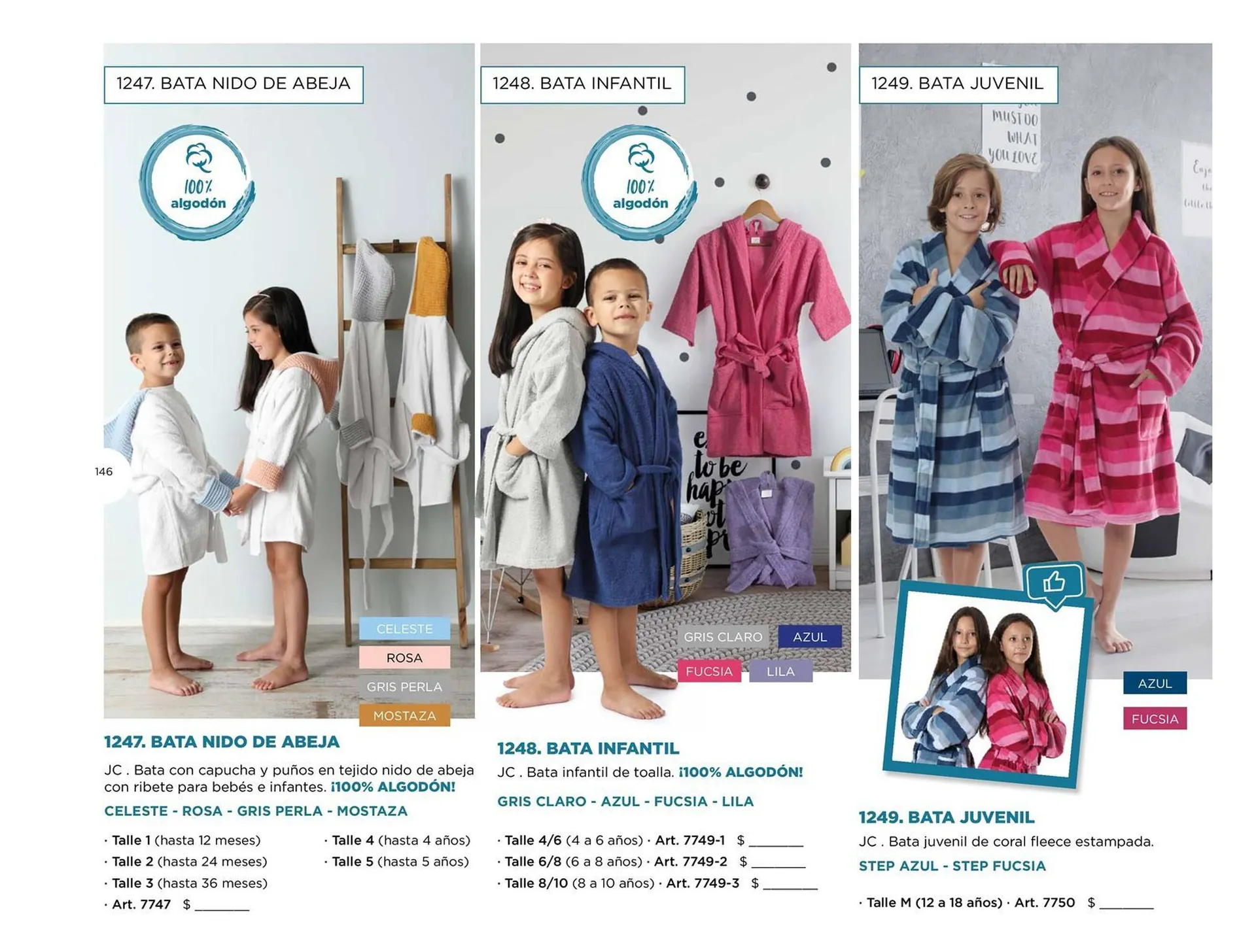 Ofertas de Catálogo Jean Cartier 29 de septiembre al 31 de marzo 2024 - Página 148 del catálogo