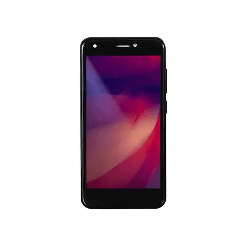 Celular Quantum Yolo Plus 5" 2/32GB Negro