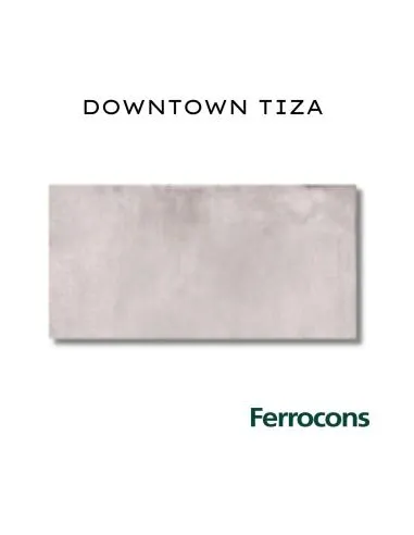ALBERDI DOWNTOWN TIZA 375 X75 X M2