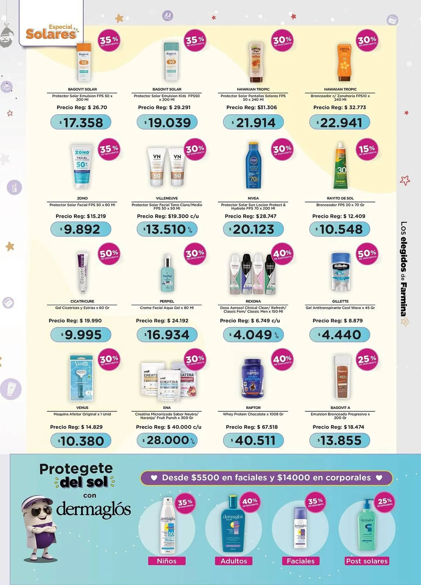 Ofertas de Catálogo Punto de Salud 2 de diciembre al 31 de diciembre 2025 - Página 3 del catálogo