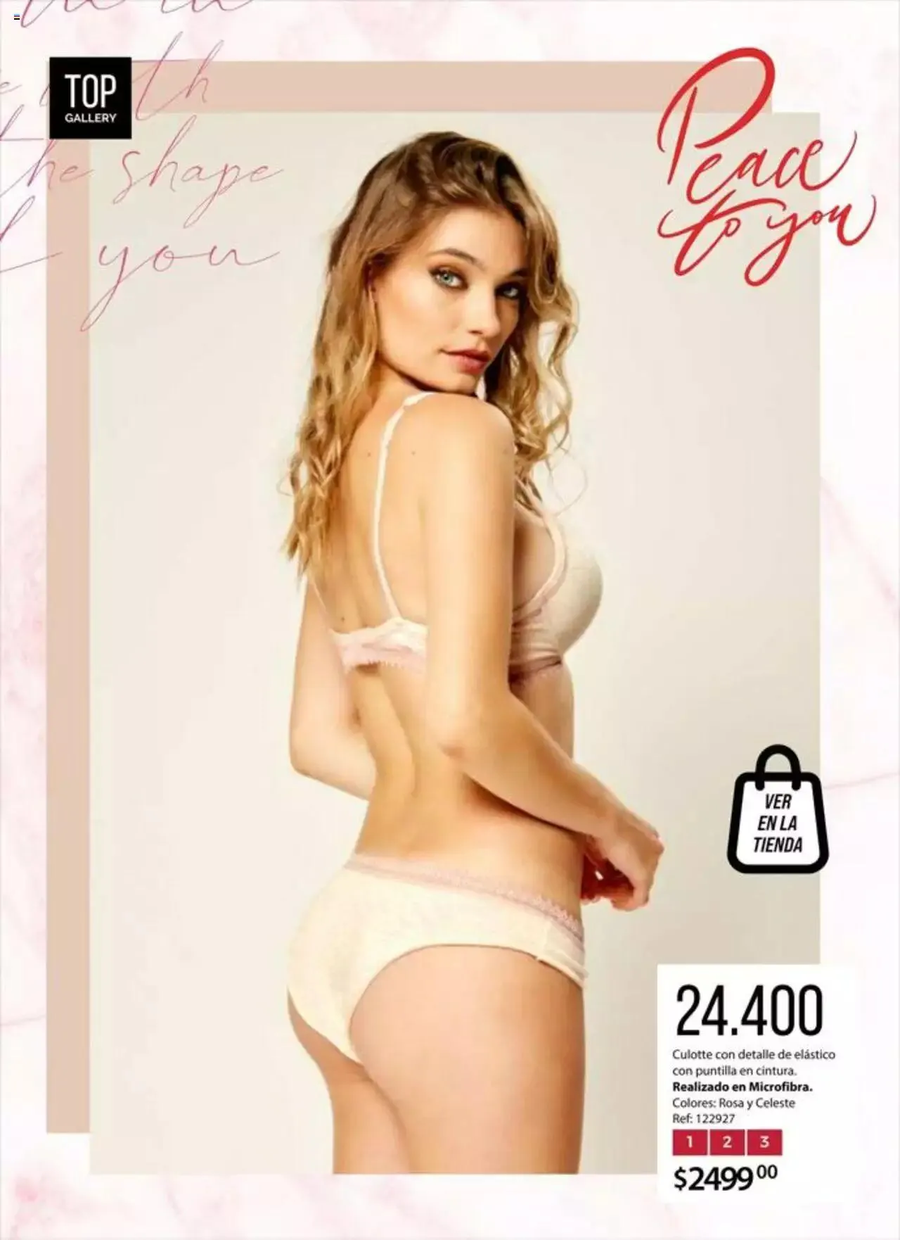 Ofertas de Martina di Trento - Catálogo 23 de noviembre al 31 de diciembre 2023 - Página 293 del catálogo