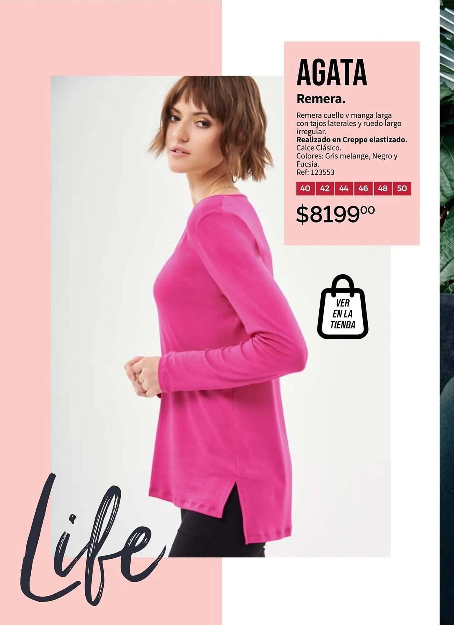 Ofertas de Catálogo Martina di Trento 8 de abril al 30 de abril 2025 - Página 79 del catálogo