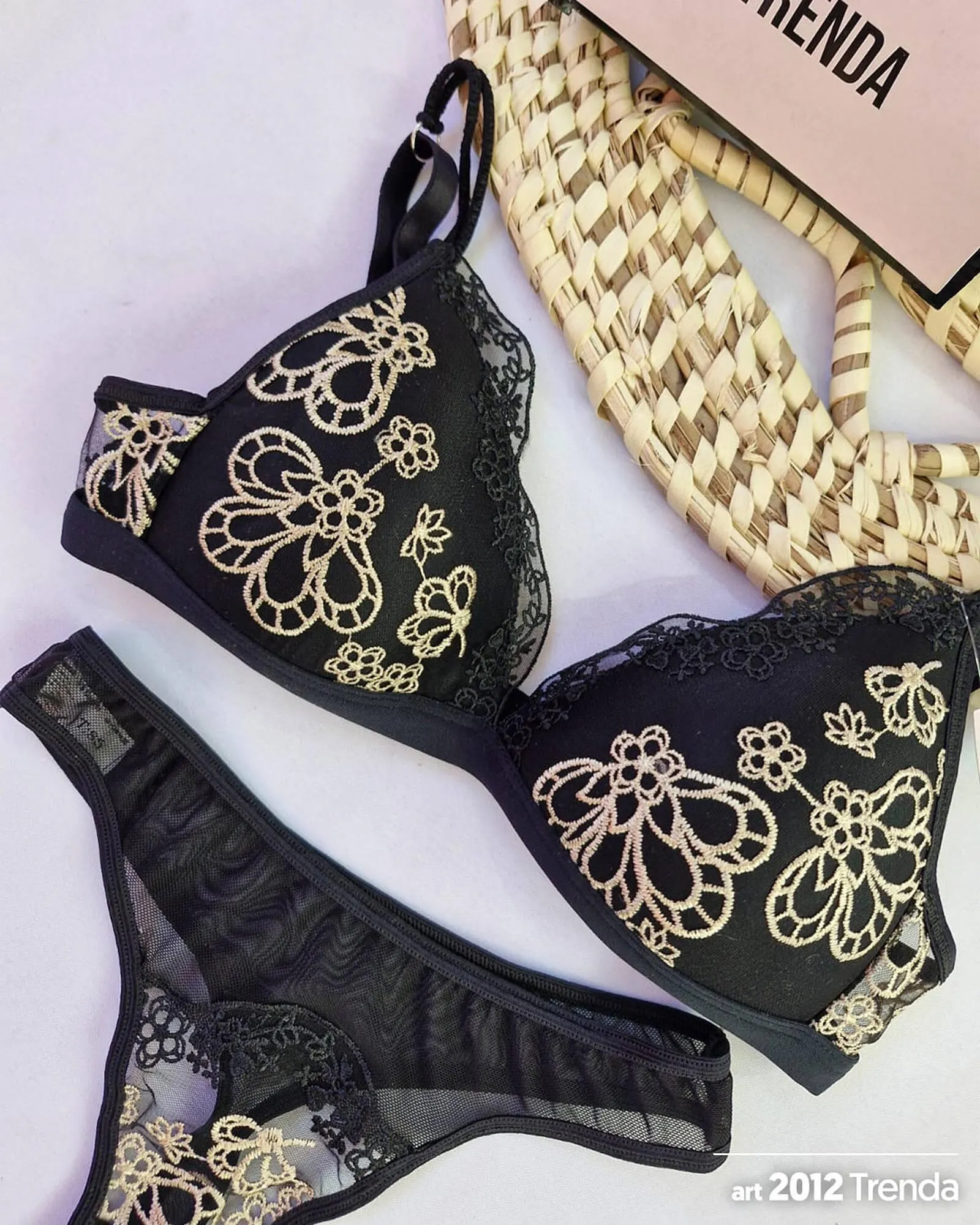 Ofertas de Catálogo Lencería Julieta 25 de septiembre al 30 de septiembre 2025 - Página 4 del catálogo