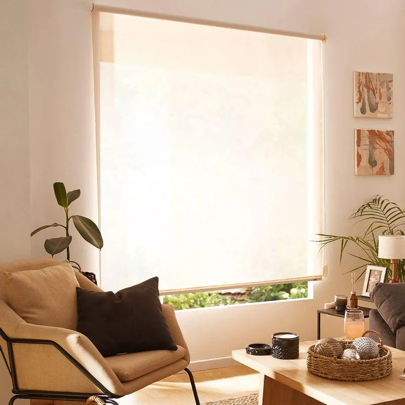 Cortina Roller Sunscreen 150 x 160 cm