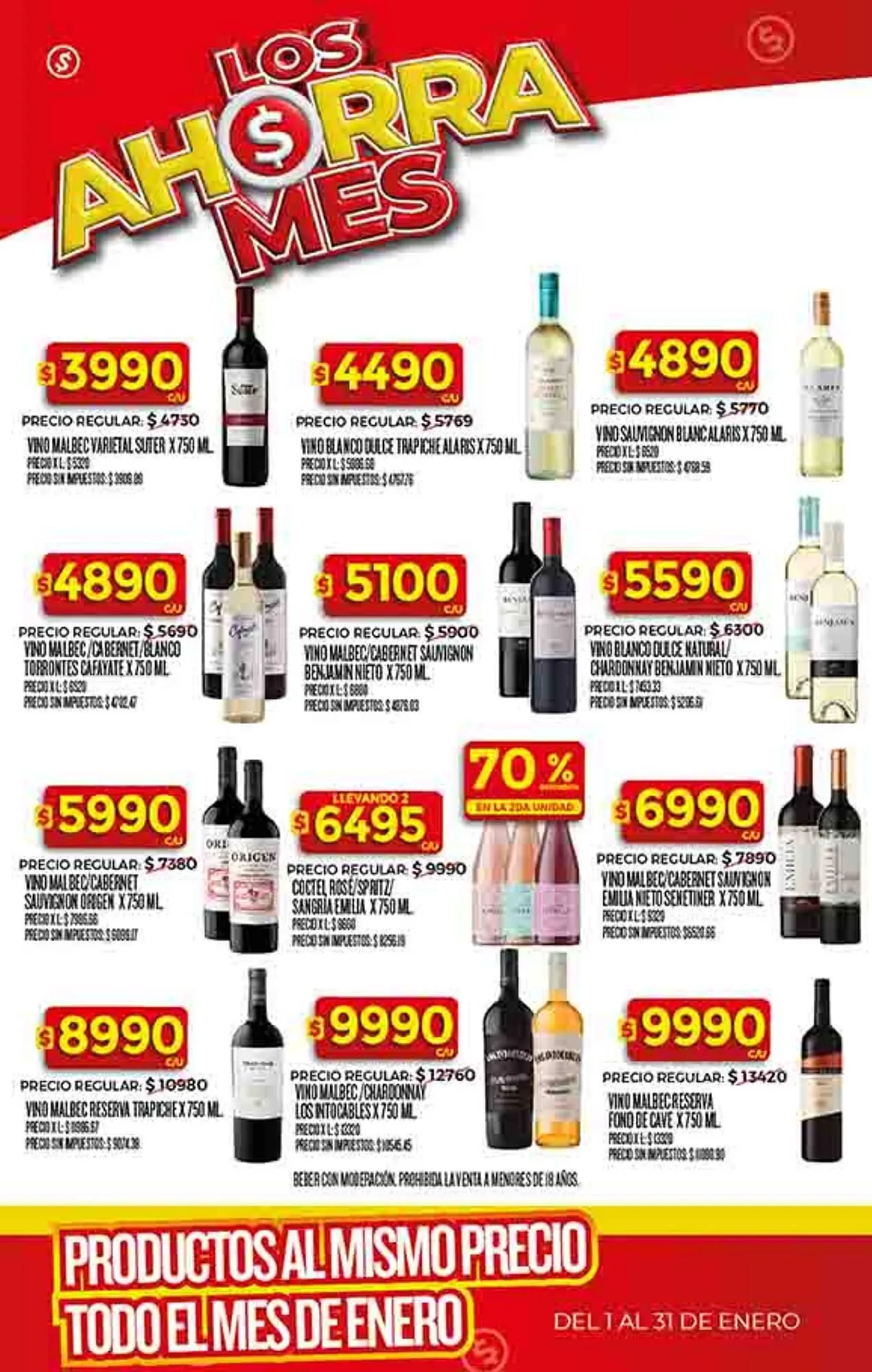 Ofertas de Folleto Supermercados DIA 28 de enero al 2 de febrero 2026 - Página 31 del catálogo