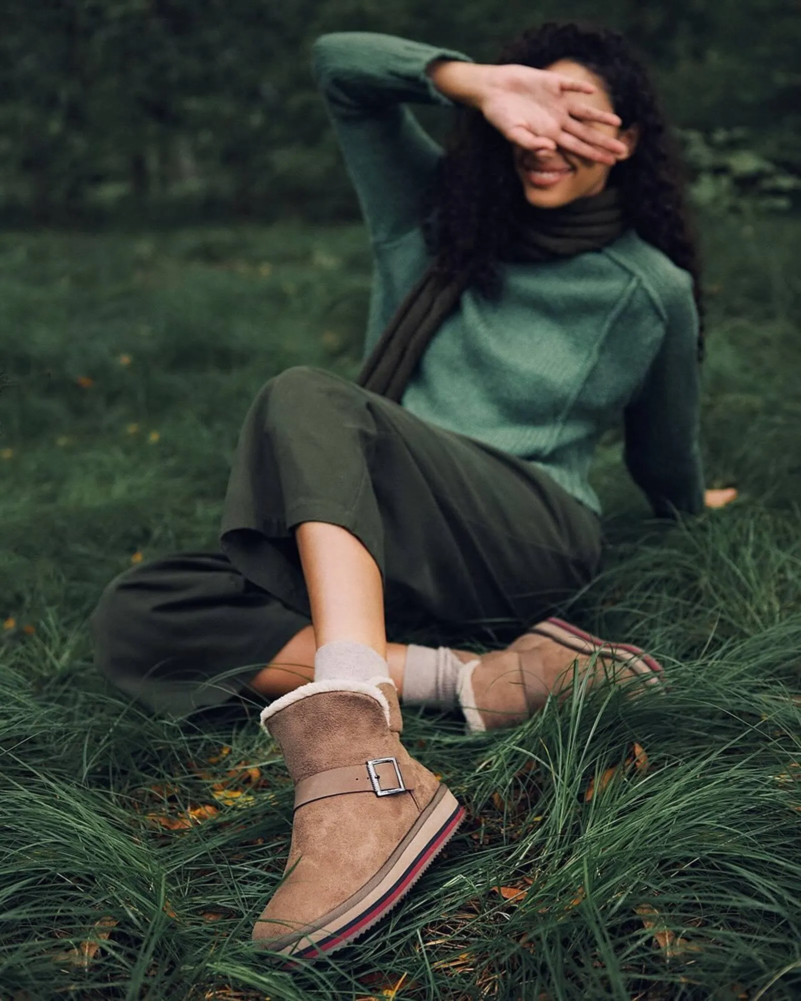 Ofertas de Catálogo Hush Puppies 23 de mayo al 31 de mayo 2025 - Página 1 del catálogo