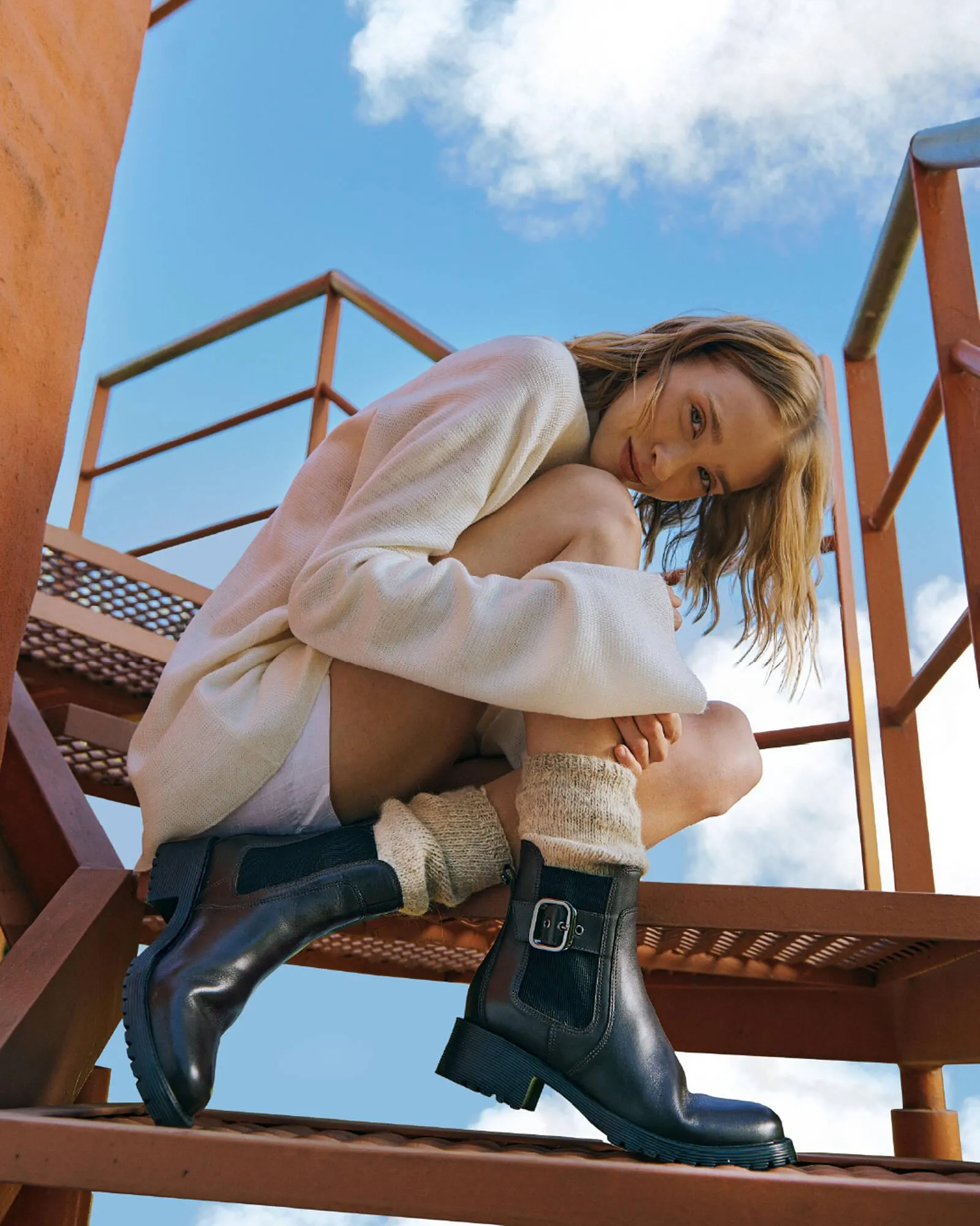 Ofertas de Catálogo Grimoldi 29 de abril al 12 de mayo 2026 - Página 3 del catálogo