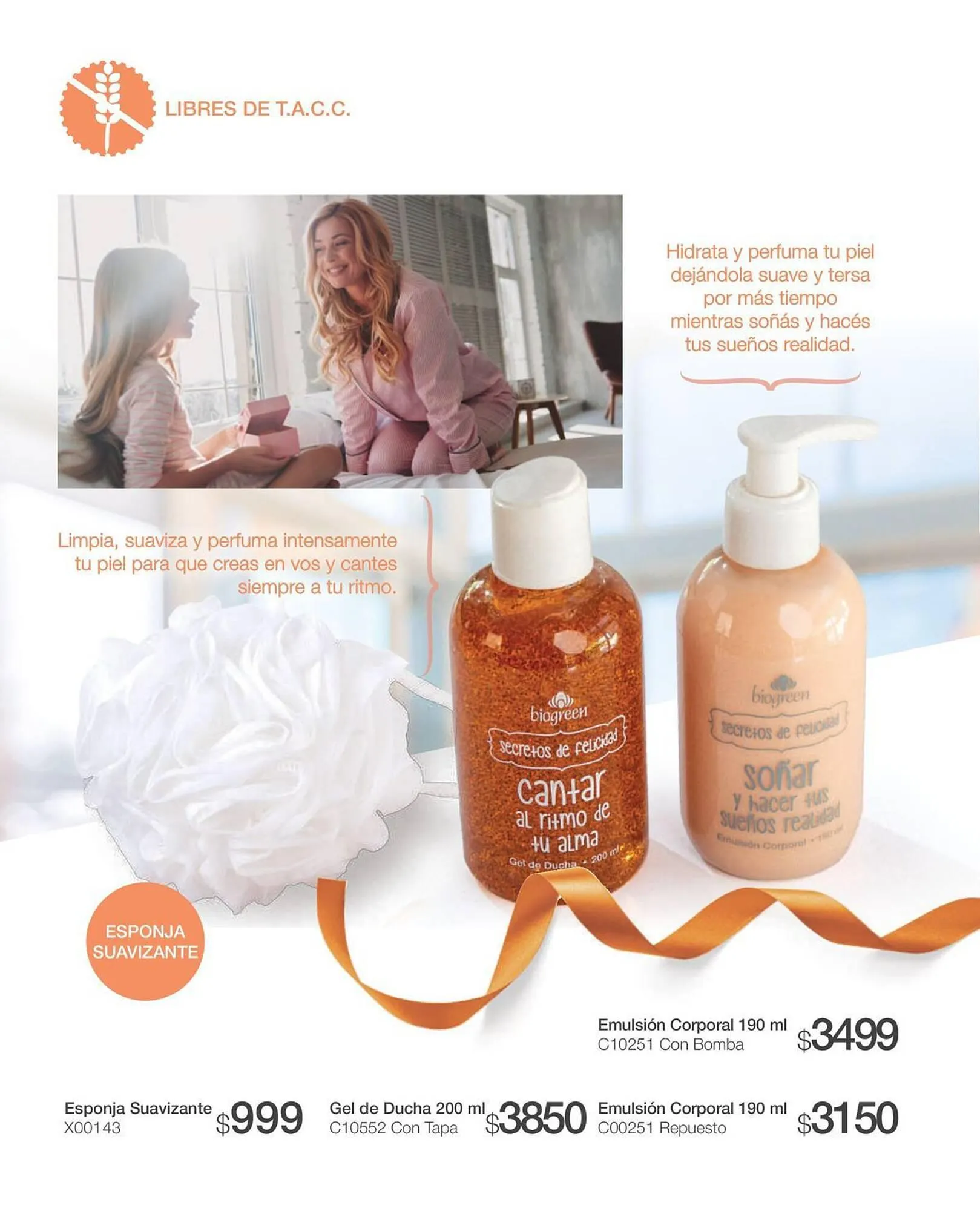 Ofertas de Catálogo Biogreen 20 de octubre al 30 de noviembre 2023 - Página 126 del catálogo