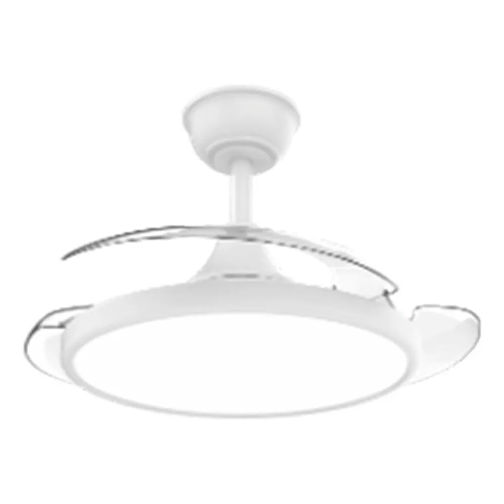 Ventilador De Techo Nex 36 Lamp 4228 Cfh4228-b