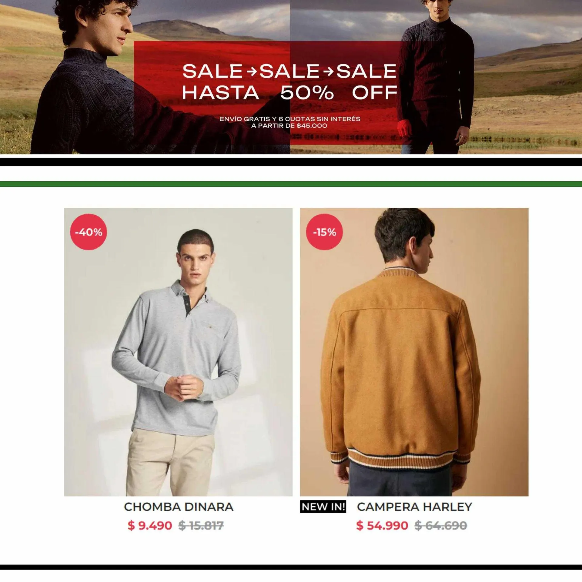 Ofertas de Catálogo Equus 25 de julio al 29 de agosto 2023 - Página 4 del catálogo