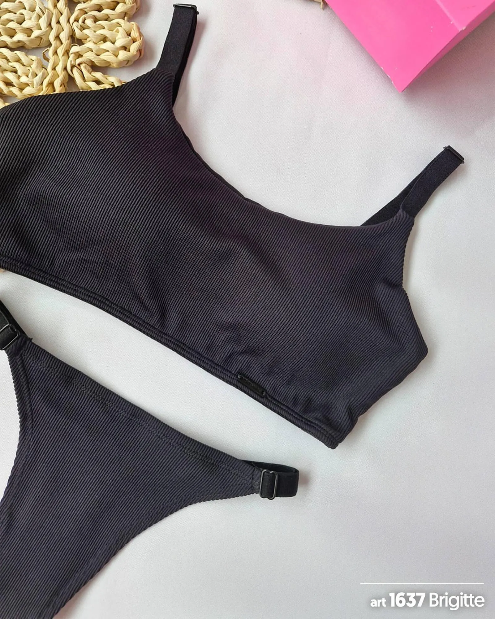 Ofertas de Catálogo Lencería Julieta 3 de diciembre al 31 de diciembre 2025 - Página 4 del catálogo