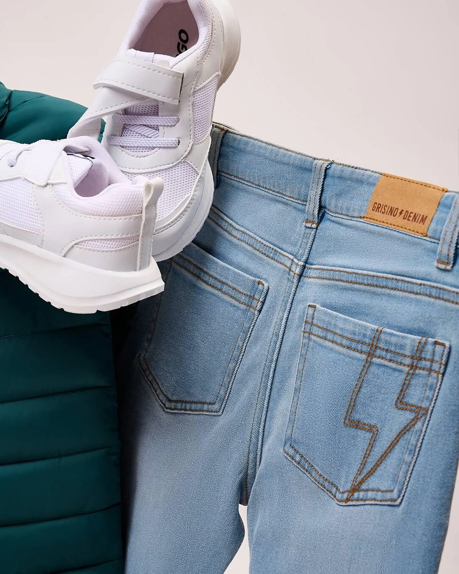 Ofertas de Catálogo Grisino 29 de marzo al 30 de abril 2025 - Página 2 del catálogo