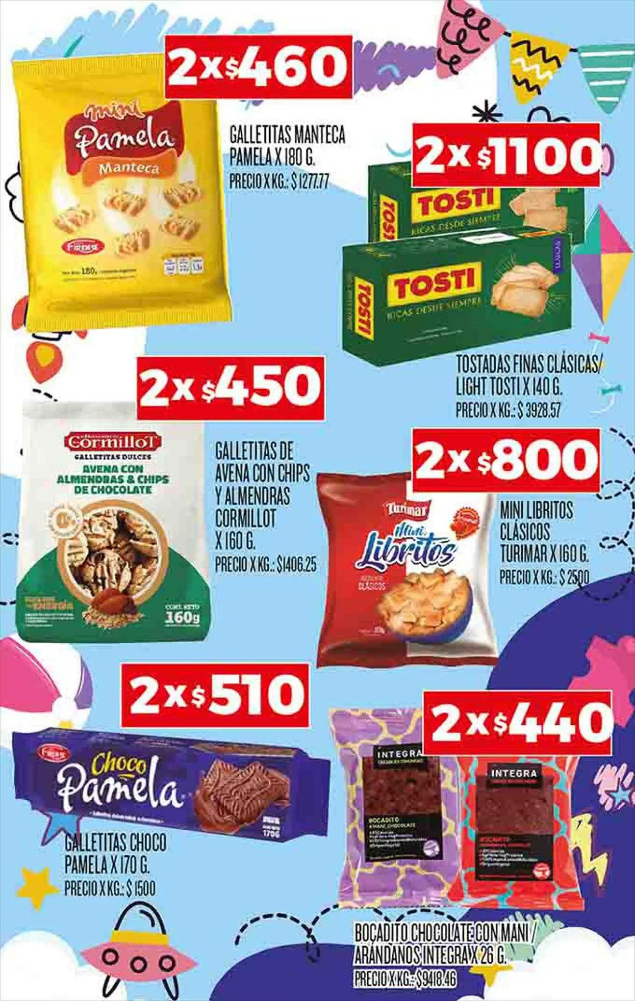 Ofertas de Catálogo Supermercados DIA 1 de agosto al 13 de agosto 2023 - Página 20 del catálogo