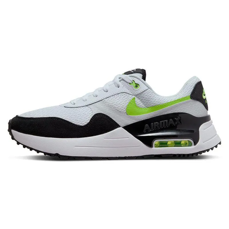 ZAPATILLAS NIKE AIR MAX SYSTM DE HOMBRE