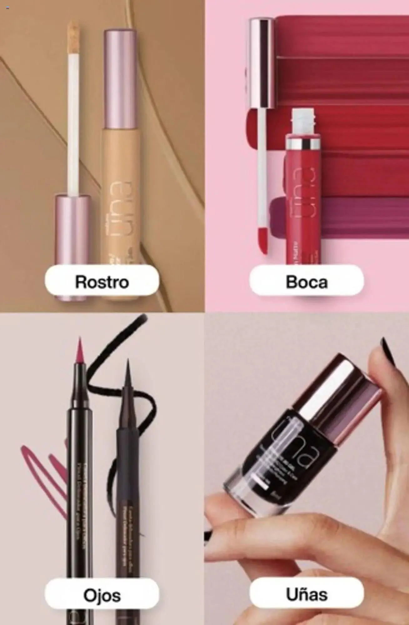 Ofertas de Catálogo Natura 3 de julio al 31 de julio 2025 - Página 98 del catálogo