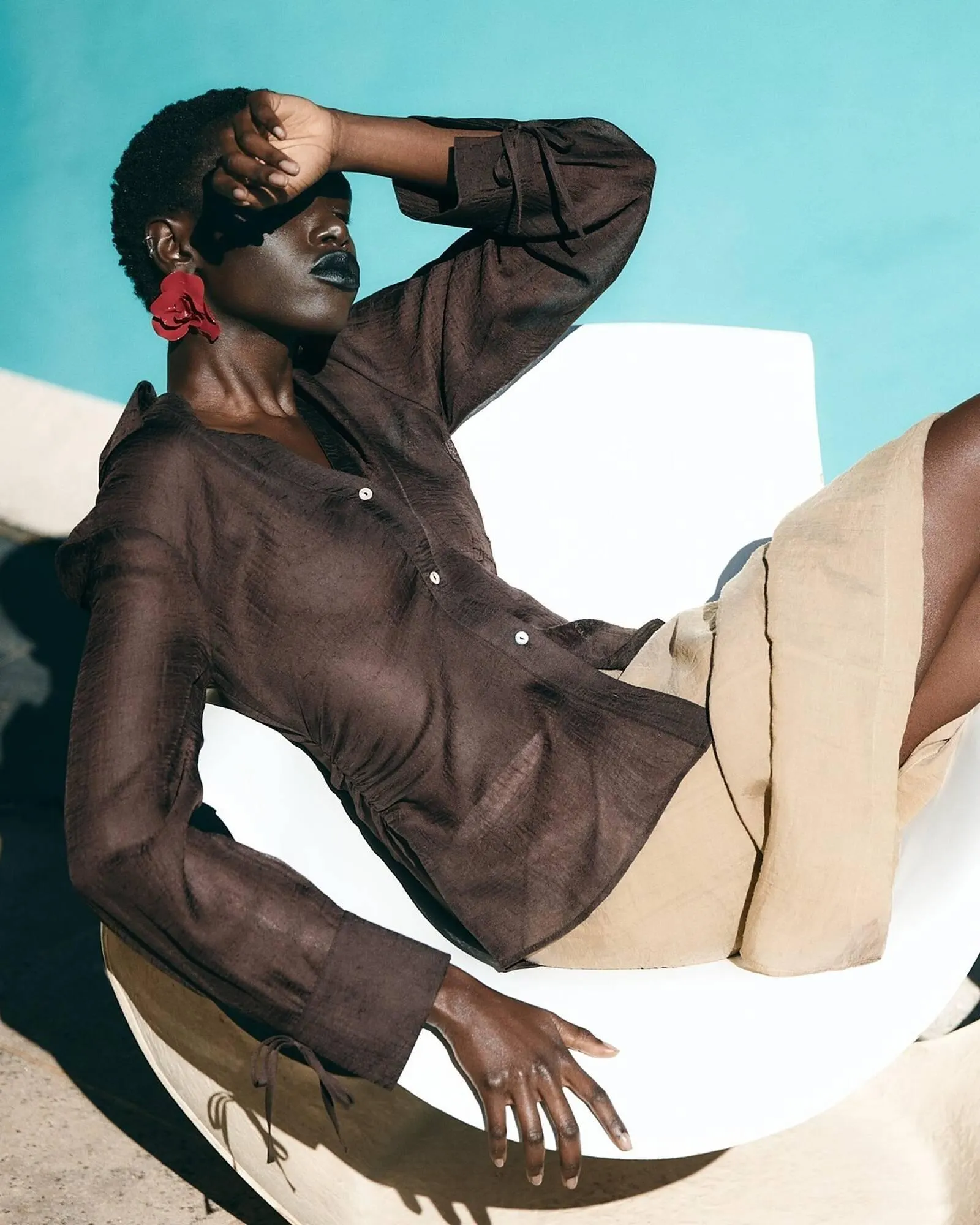 Ofertas de Catálogo ZARA 12 de marzo al 31 de marzo 2025 - Página 1 del catálogo