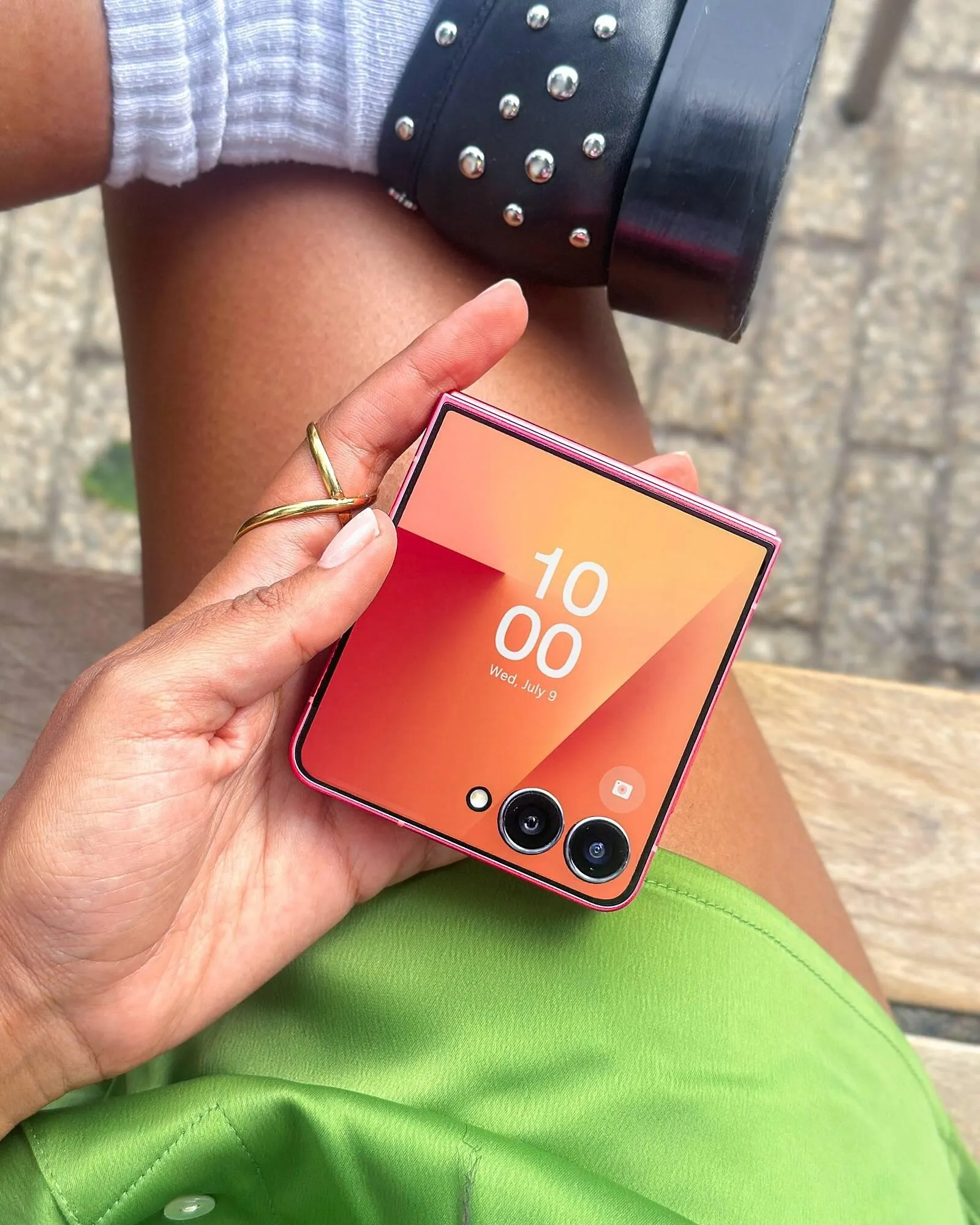 Ofertas de Catálogo Samsung 20 de agosto al 31 de agosto 2025 - Página 2 del catálogo