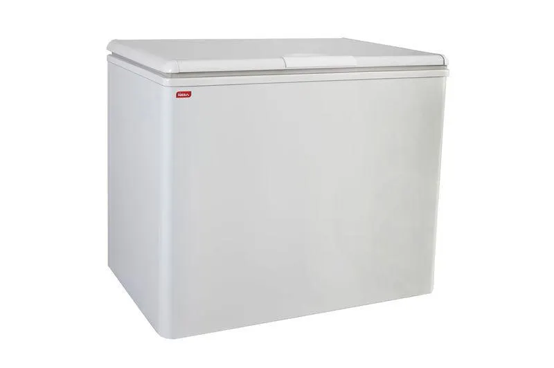 Freezer trial 1 puerta 305 l neba