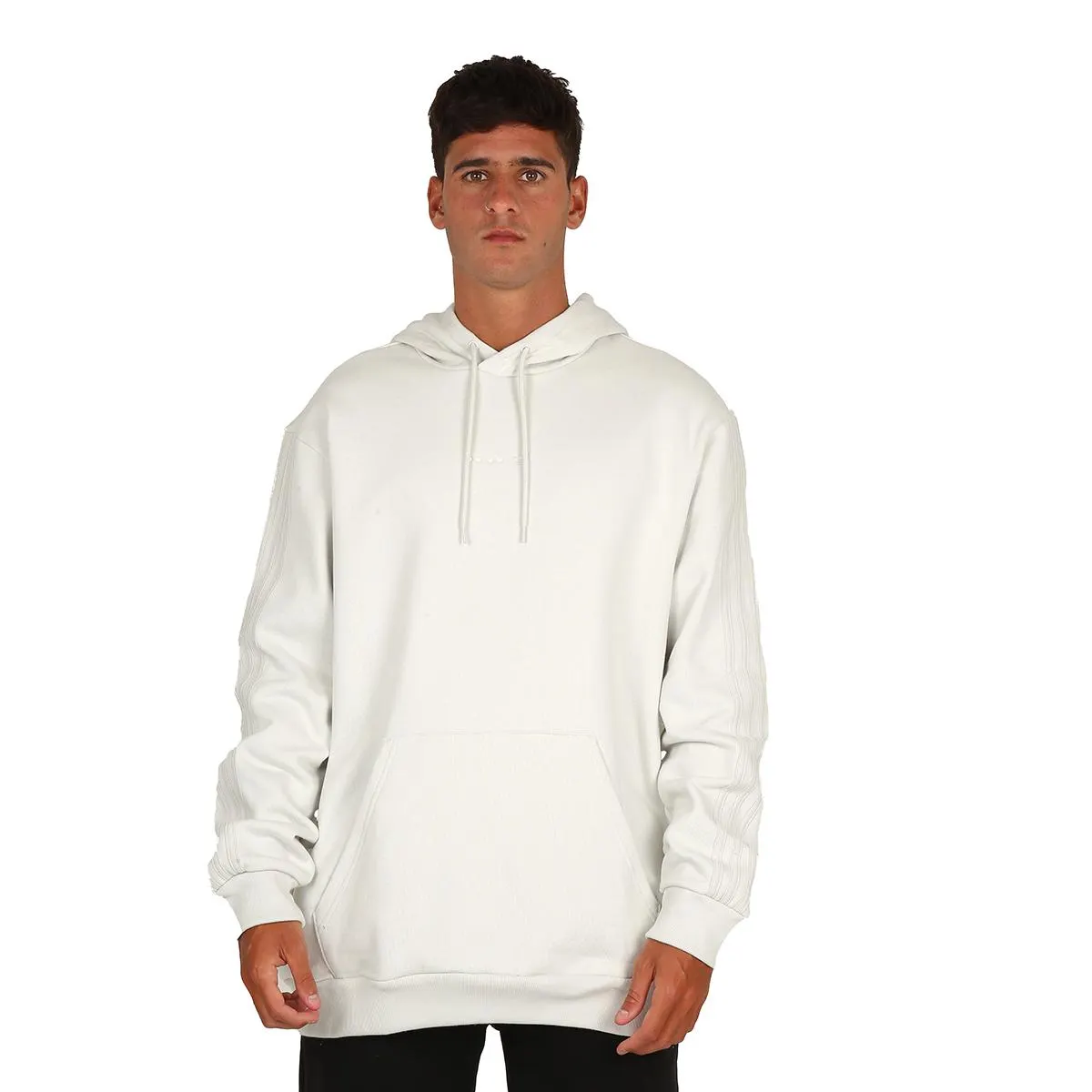 Buzo adidas Ess Logo