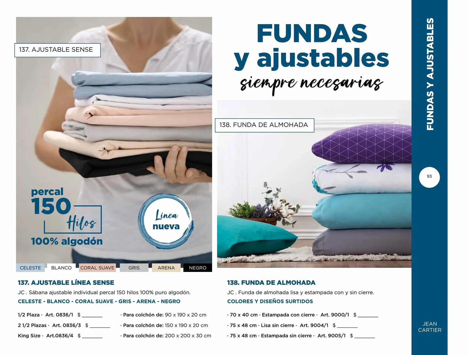 Ofertas de Catálogo Jean Cartier 13 de abril al 20 de septiembre 2023 - Página 95 del catálogo