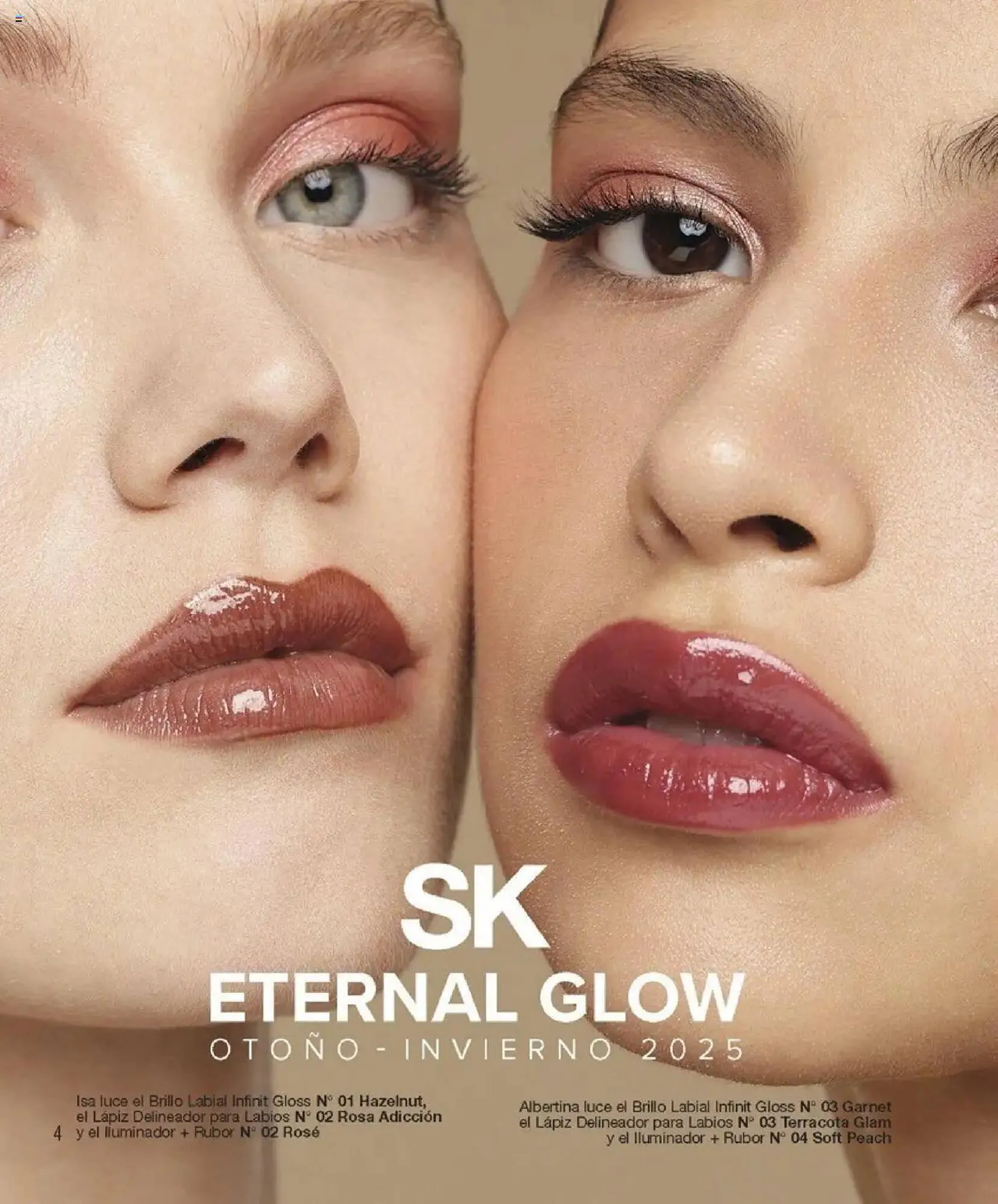 Ofertas de Catálogo Violetta Cosméticos 11 de abril al 30 de abril 2025 - Página 4 del catálogo