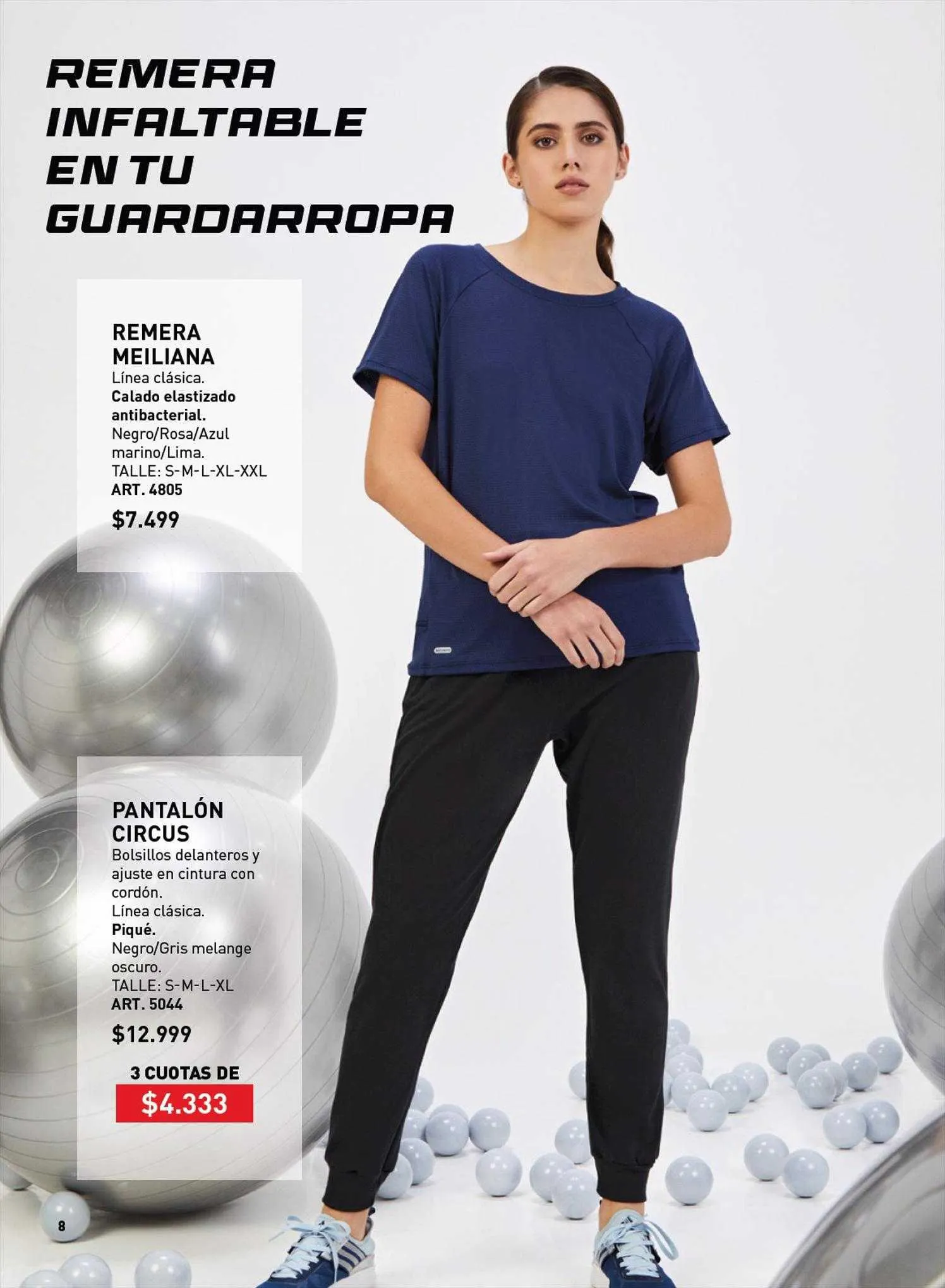 Ofertas de Catálogo Wineem 2 de septiembre al 5 de septiembre 2023 - Página 8 del catálogo