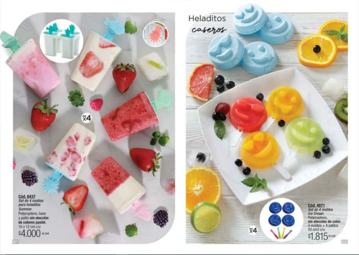 Ofertas de Amodil 28 de diciembre al 29 de enero 2024 - Página 56 del catálogo