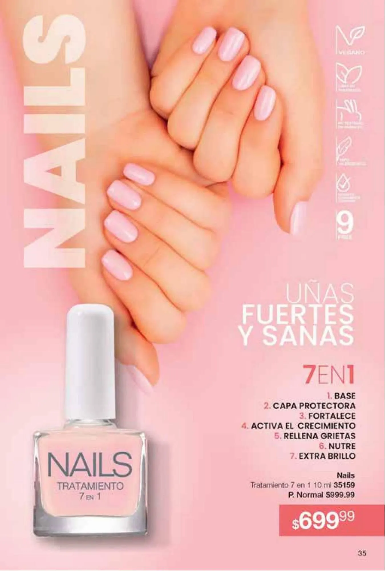 Ofertas de Catálogo Gigot 8 de junio al 30 de agosto 2023 - Página 35 del catálogo