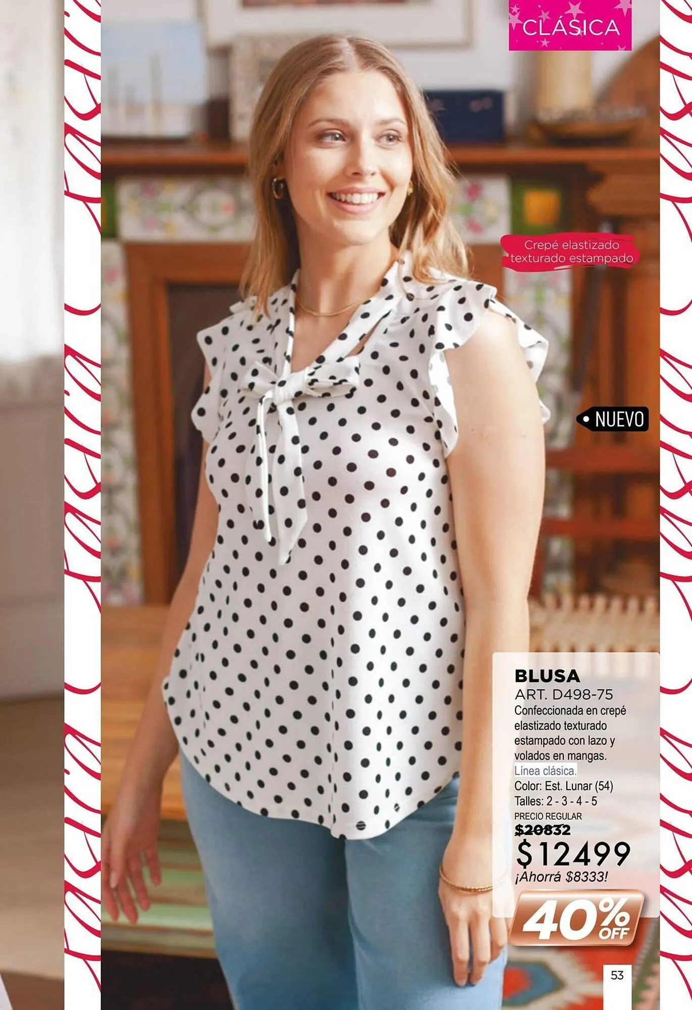 Ofertas de Catálogo Juana Bonita 27 de noviembre al 31 de diciembre 2023 - Página 131 del catálogo