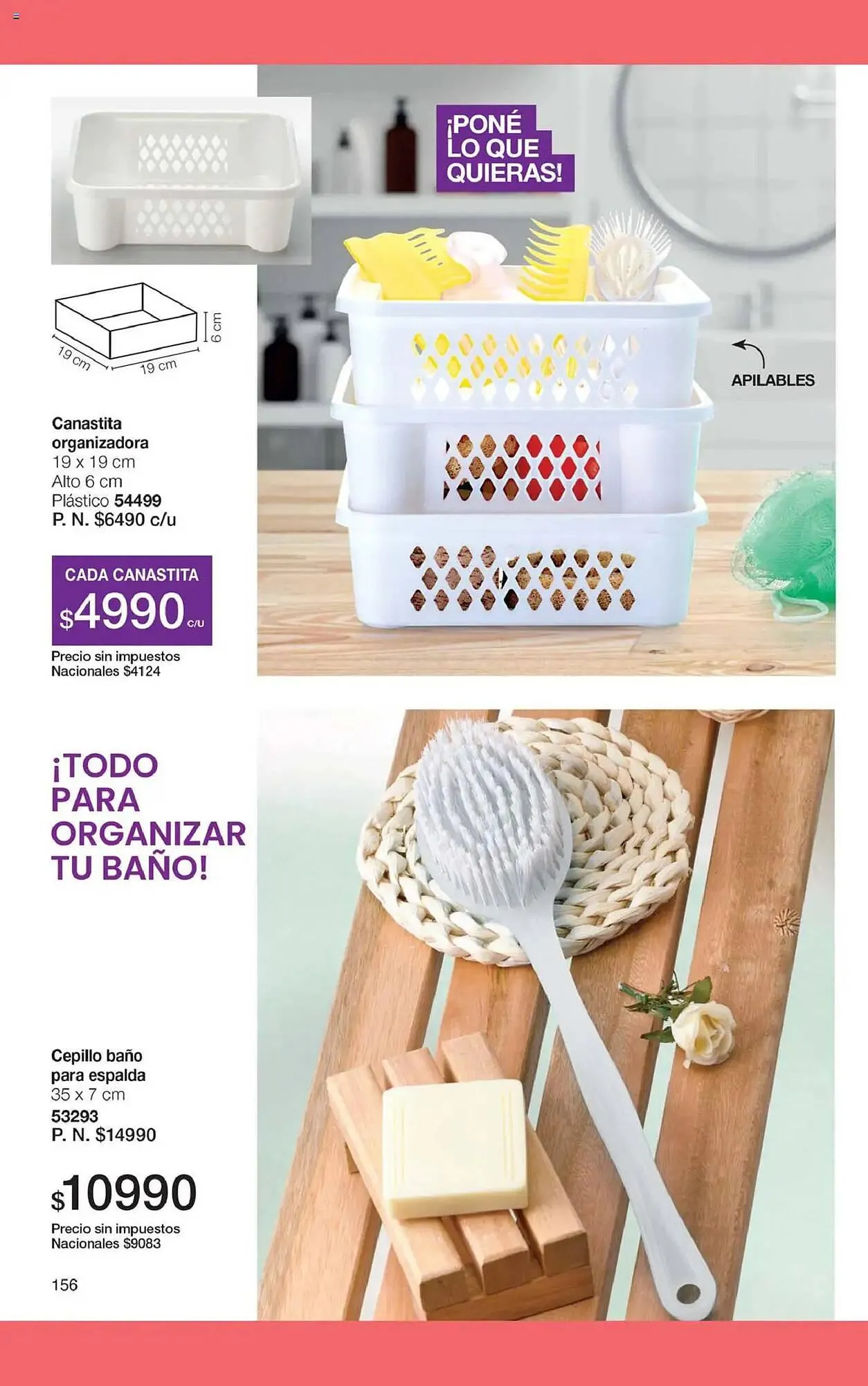 Ofertas de Folleto Gigot 1 de noviembre al 1 de diciembre 2025 - Página 162 del catálogo