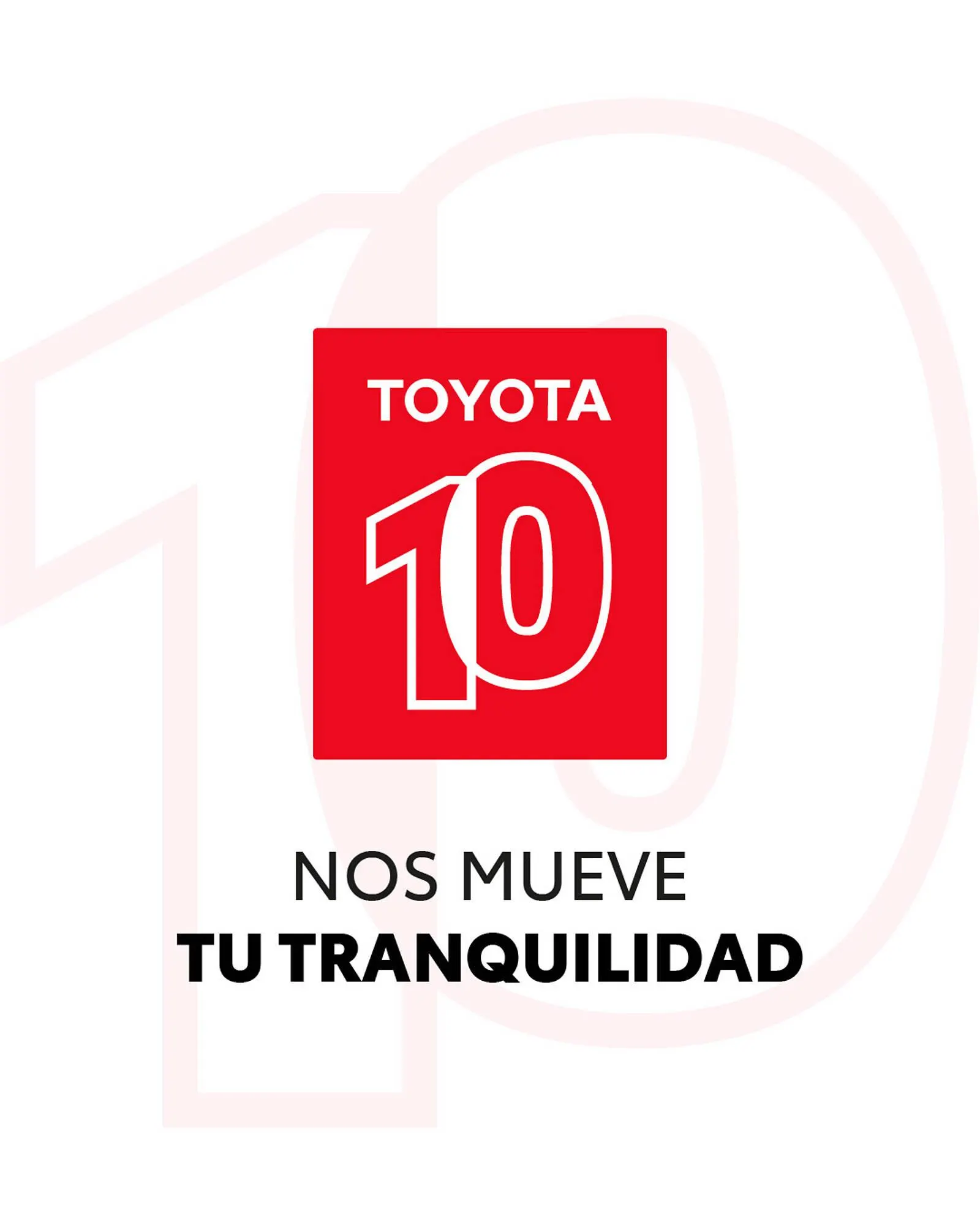 Ofertas de Catálogo Toyota 20 de mayo al 31 de mayo 2025 - Página 3 del catálogo