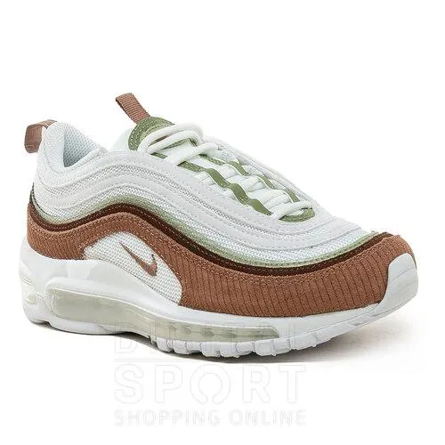 ZAPATILLAS WMNS AIR MAX 97 nike