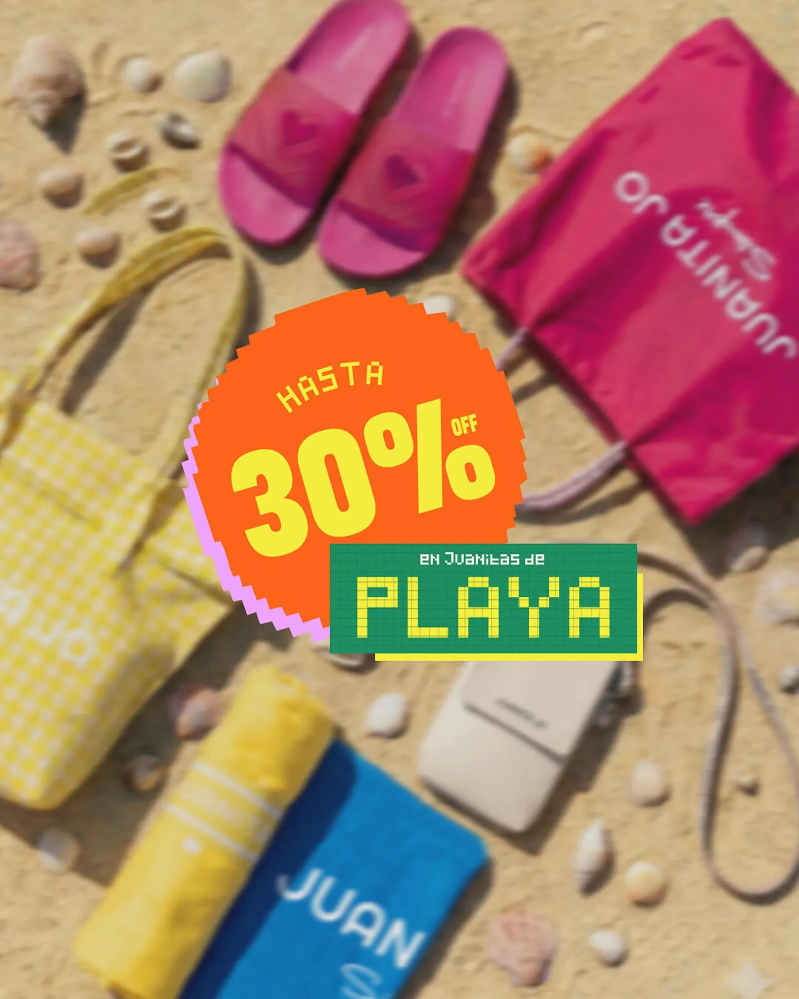 Catálogo Juanita Jo - 1