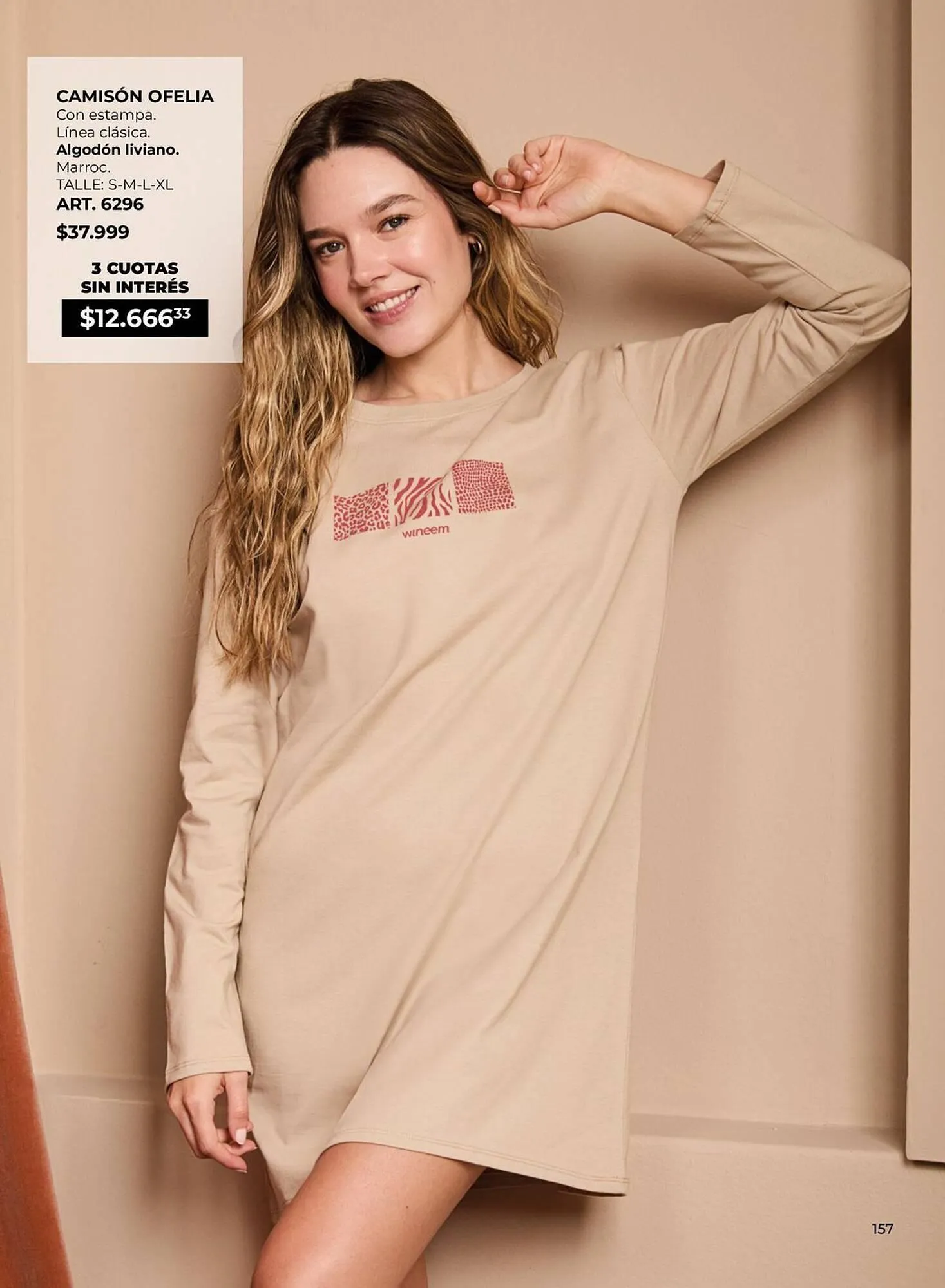 Ofertas de Catálogo Wineem 1 de septiembre al 28 de febrero 2026 - Página 157 del catálogo