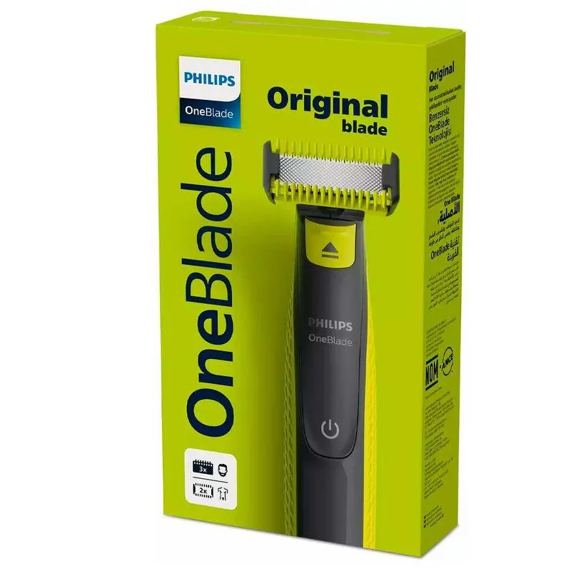 Afeitadora QP-2824/10