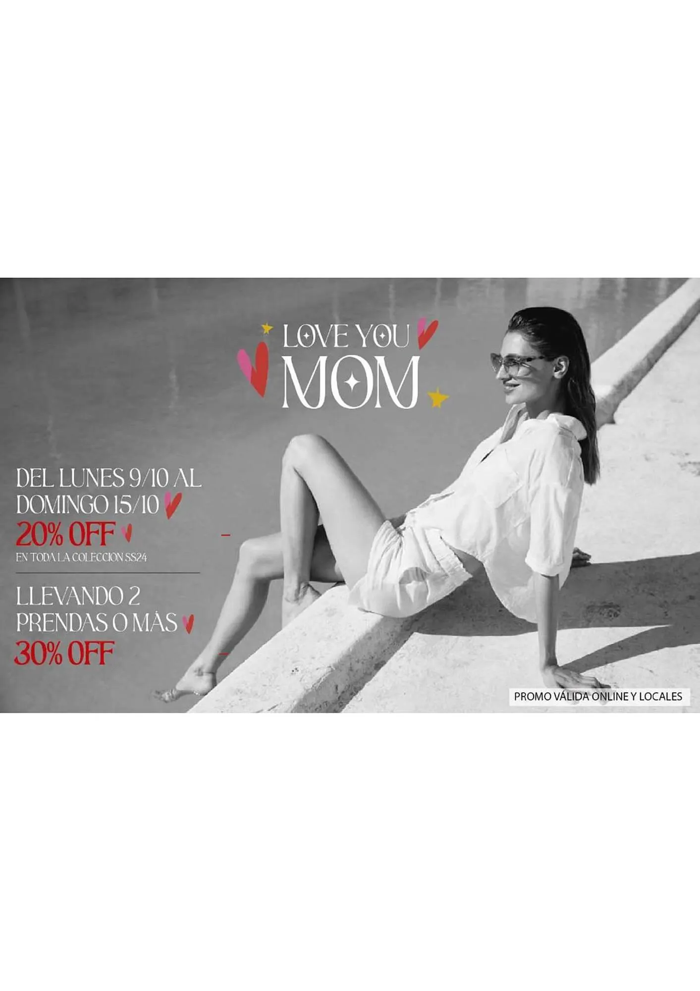 Catálogo Las Oreiro - 1