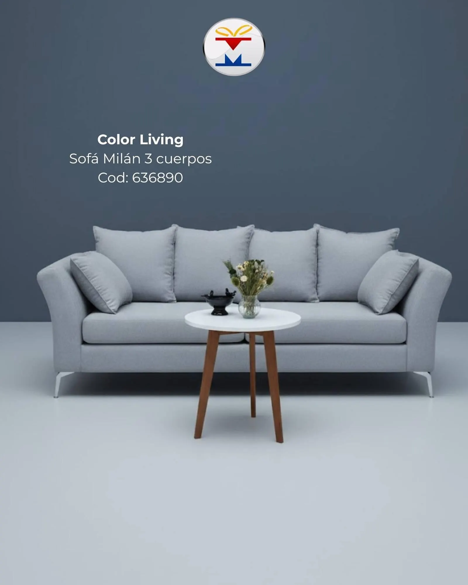 Ofertas de Catálogo Musicalisimo 9 de enero al 15 de enero 2026 - Página 3 del catálogo