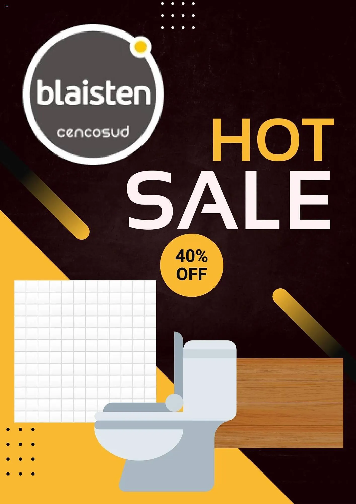 Catálogo Blaisten - 1