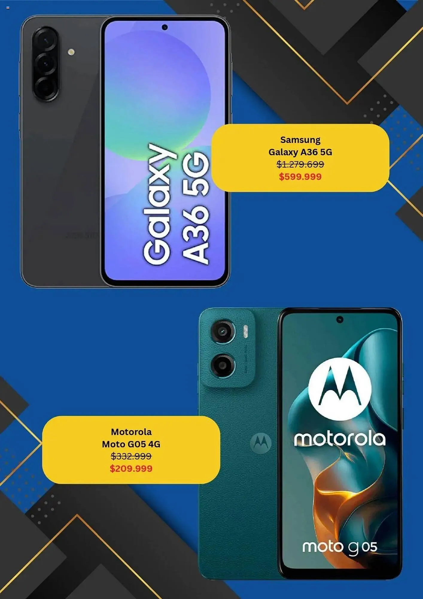 Ofertas de Catálogo Movistar 19 de mayo al 25 de mayo 2025 - Página 2 del catálogo