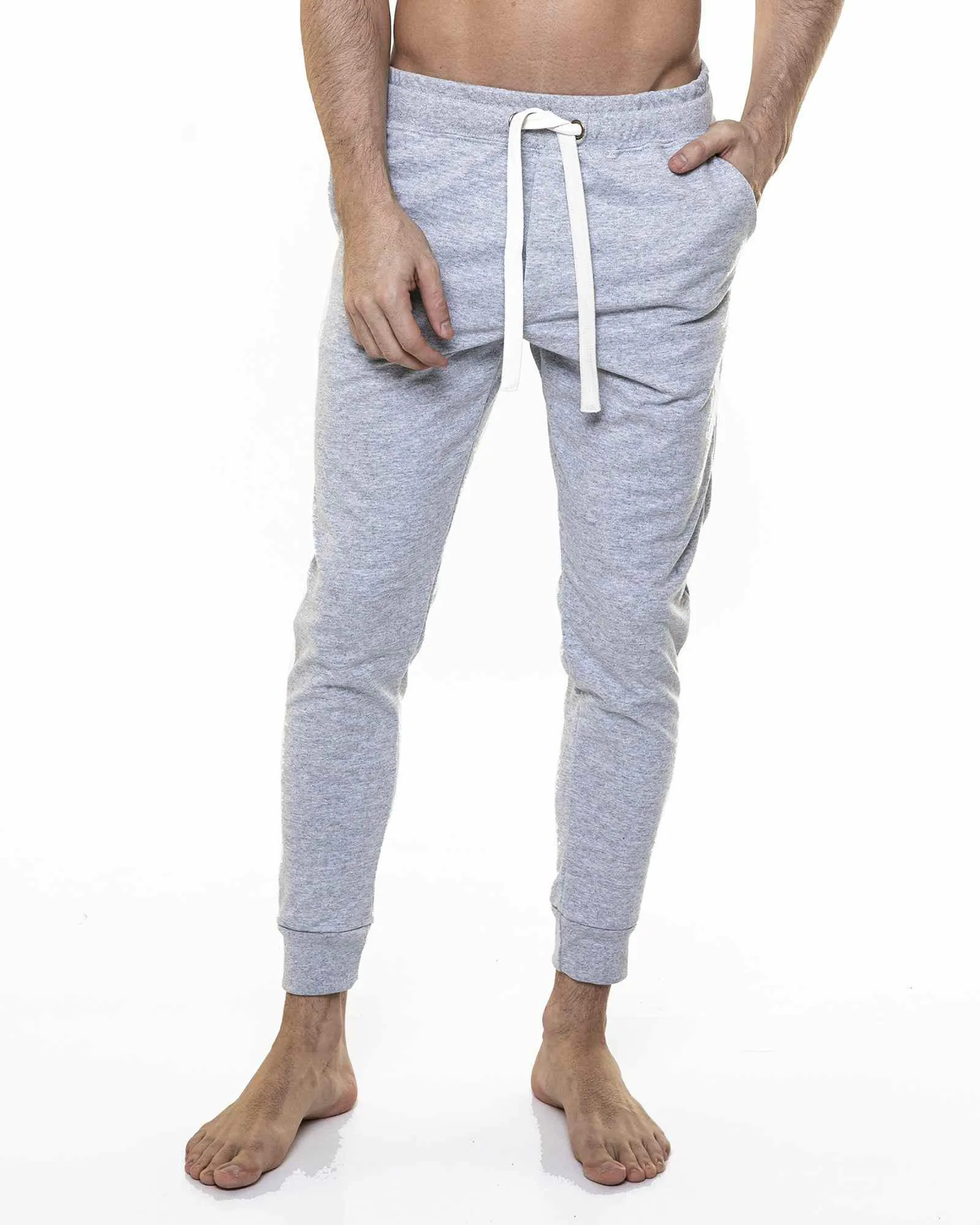 Pantalon largo