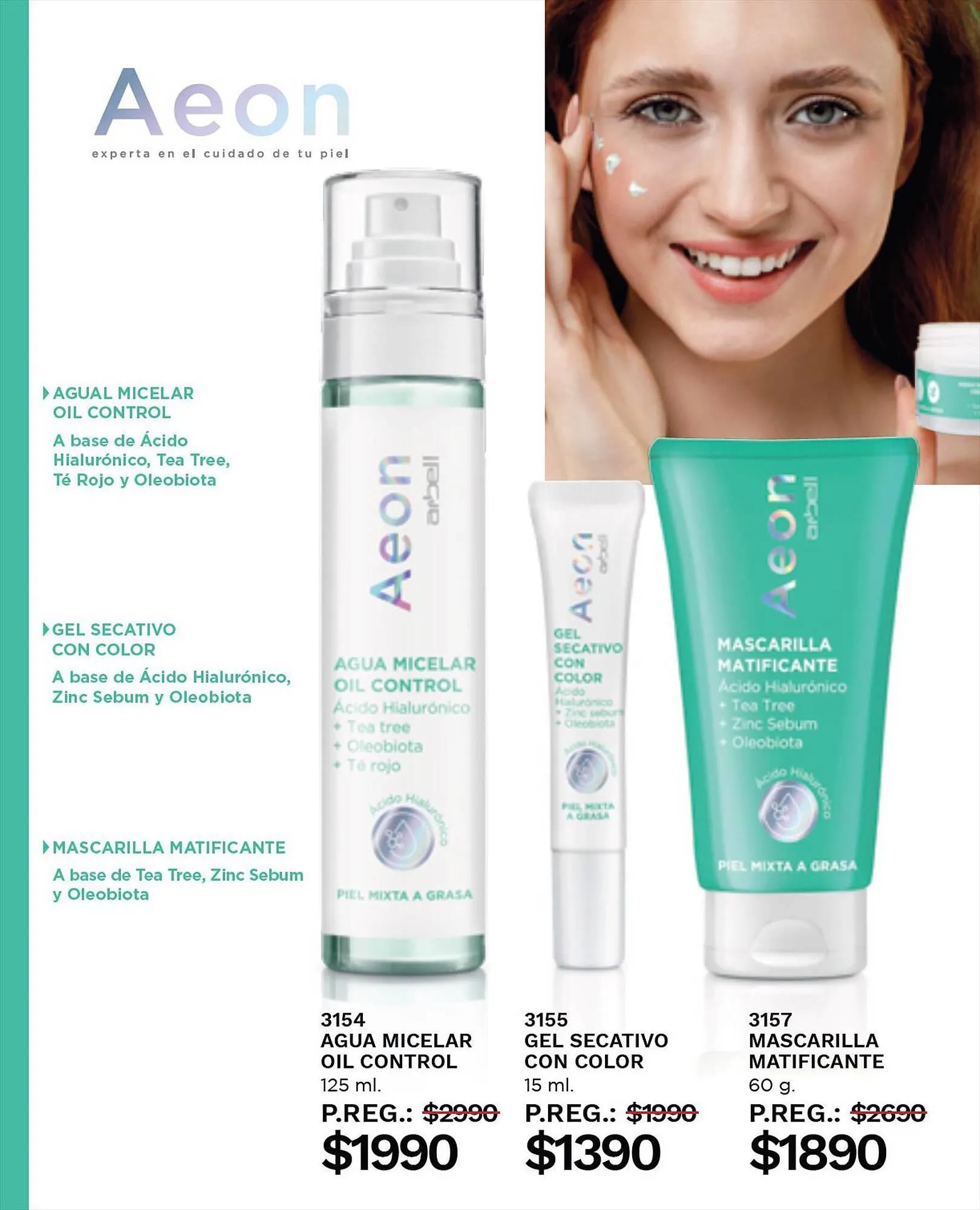 Ofertas de Catálogo Arbell 7 de julio al 10 de julio 2023 - Página 54 del catálogo