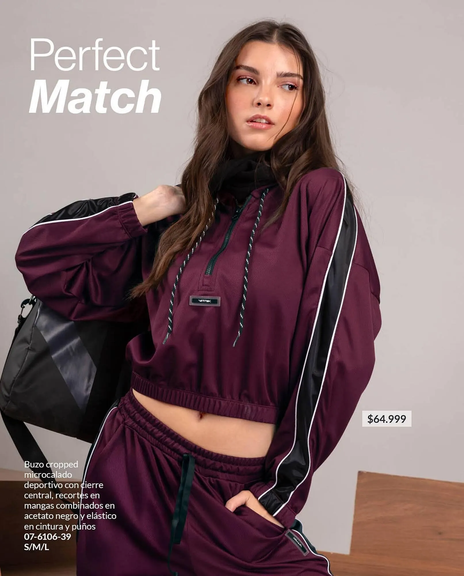 Ofertas de Catálogo Vitnik 6 de agosto al 31 de agosto 2025 - Página 133 del catálogo