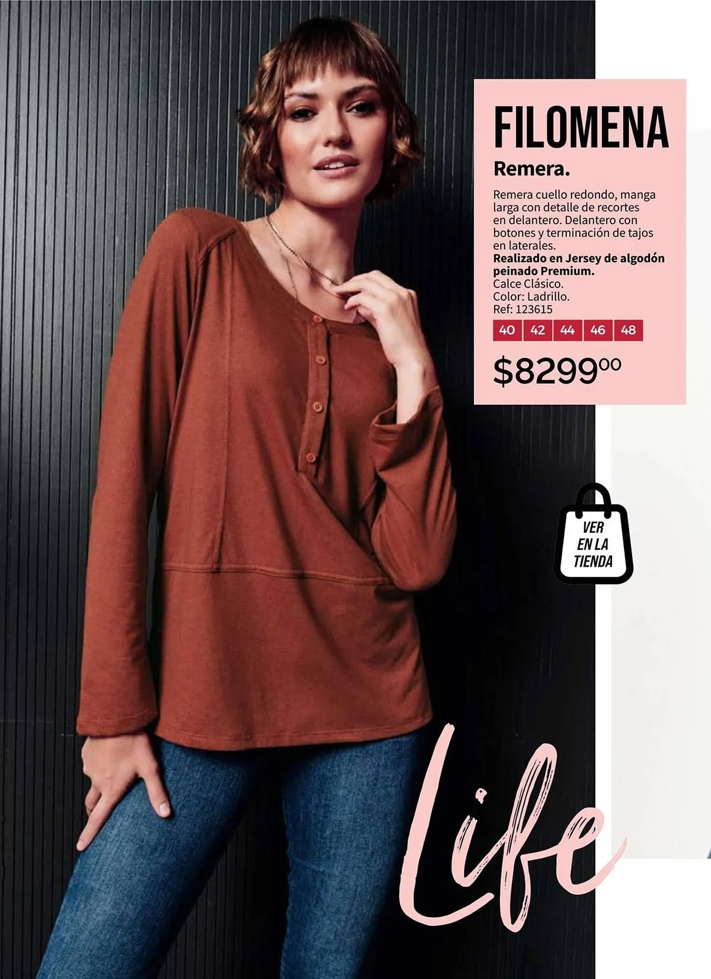 Ofertas de Catálogo Martina di Trento 8 de abril al 30 de abril 2025 - Página 98 del catálogo