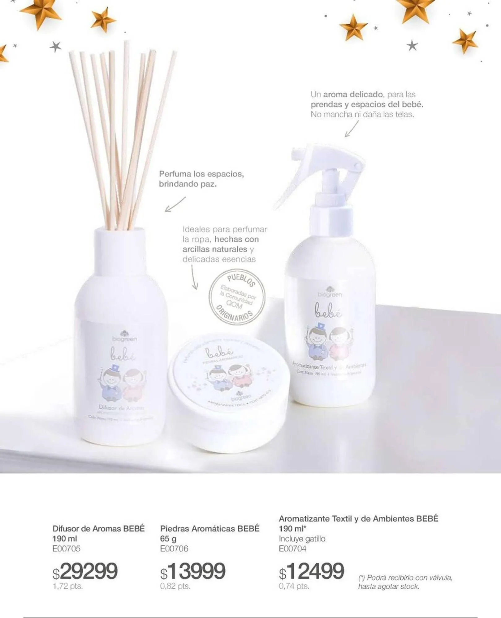 Ofertas de Catálogo Biogreen 30 de enero al 30 de abril 2026 - Página 65 del catálogo