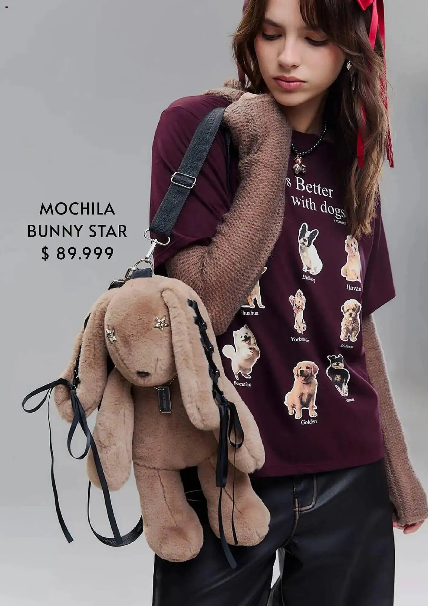 Ofertas de Catálogo 47 Street 27 de marzo al 28 de abril 2026 - Página 5 del catálogo